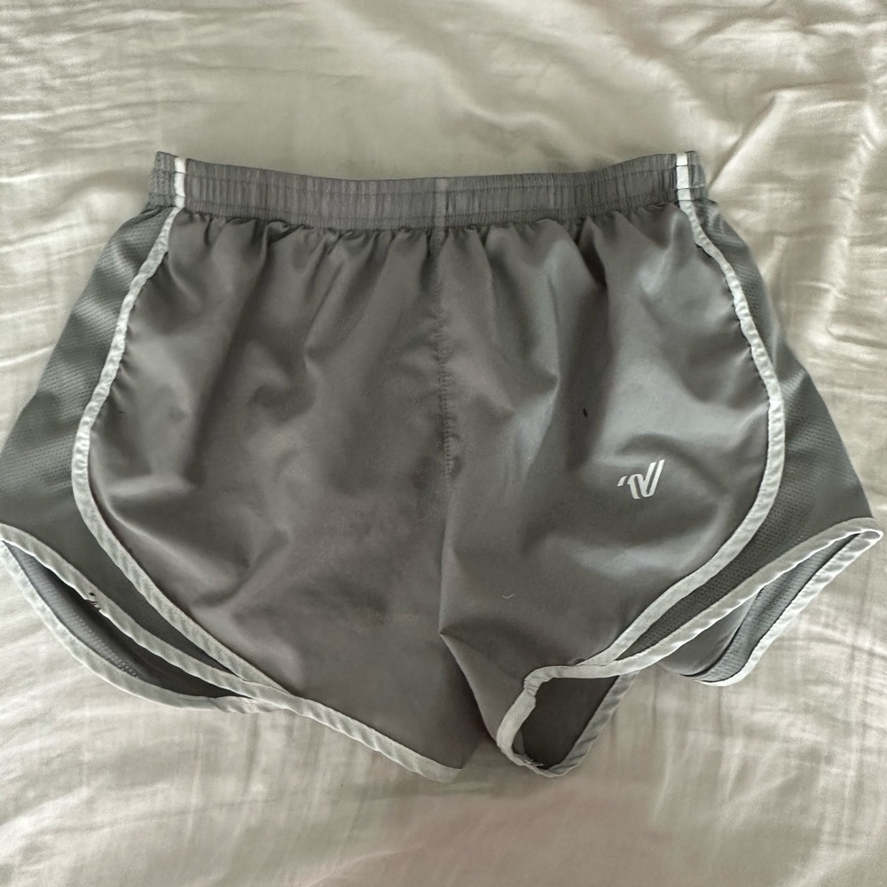 Varsity Athletic Shorts